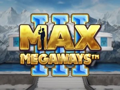 Max Megaways 3 Spinrollz