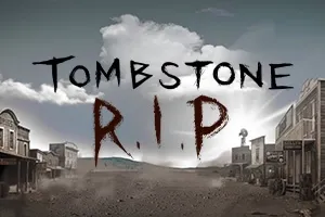 Tombstone RIP Spinrollz