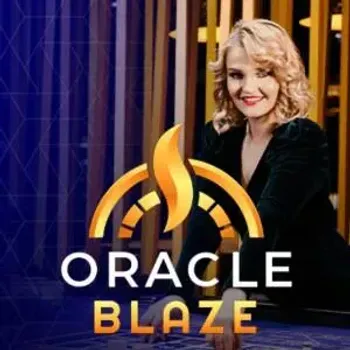 Oracle Blaze Spinrollz